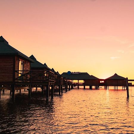 Gran Altata All Inclusive Ngoại thất bức ảnh
