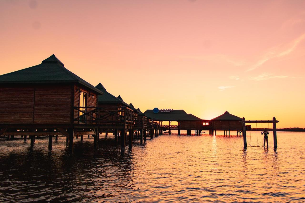 Gran Altata All Inclusive Ngoại thất bức ảnh