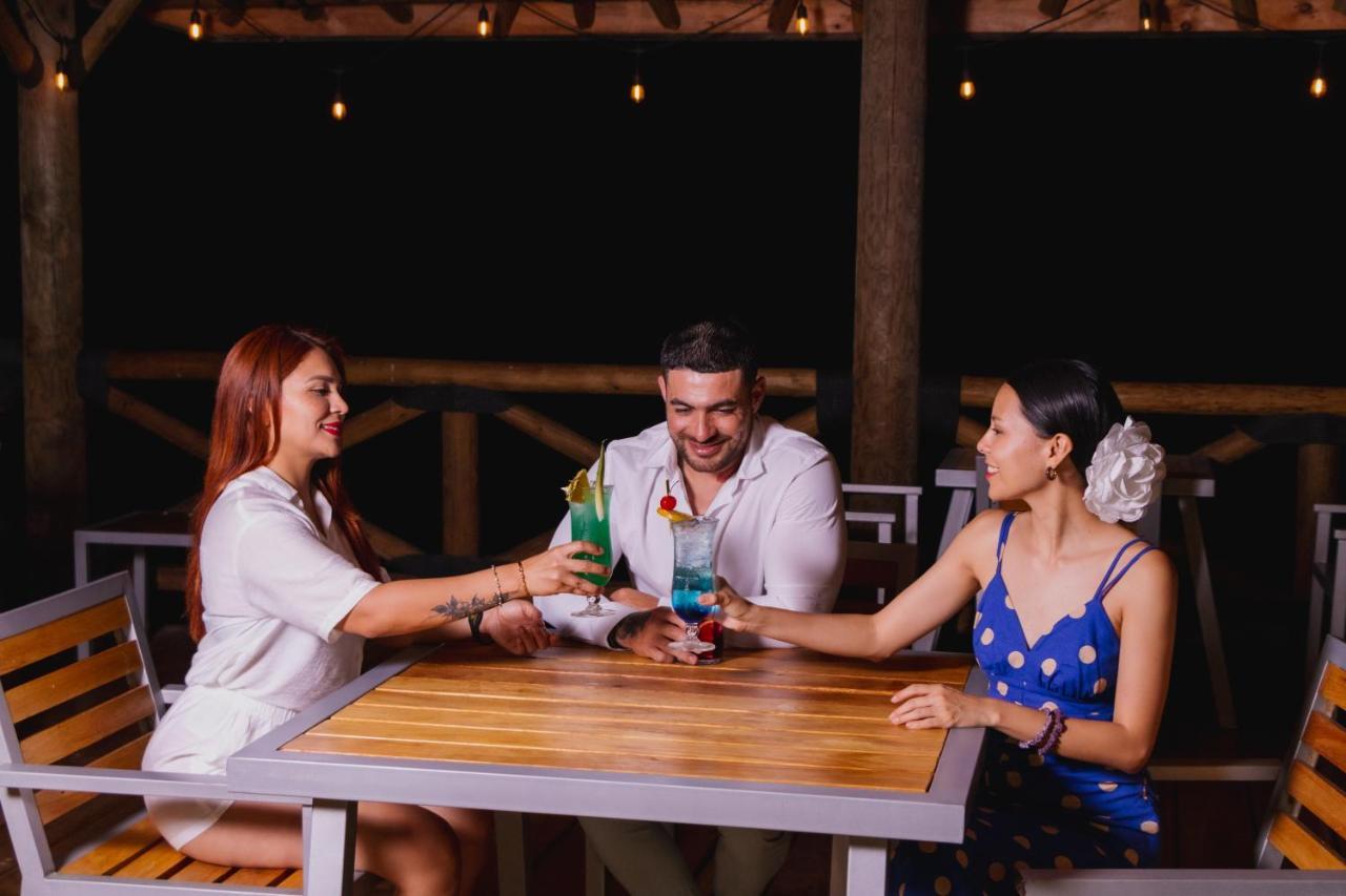Gran Altata All Inclusive Ngoại thất bức ảnh
