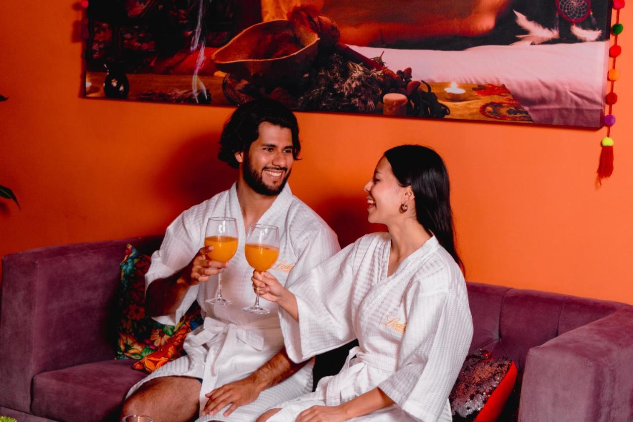 Gran Altata All Inclusive Ngoại thất bức ảnh