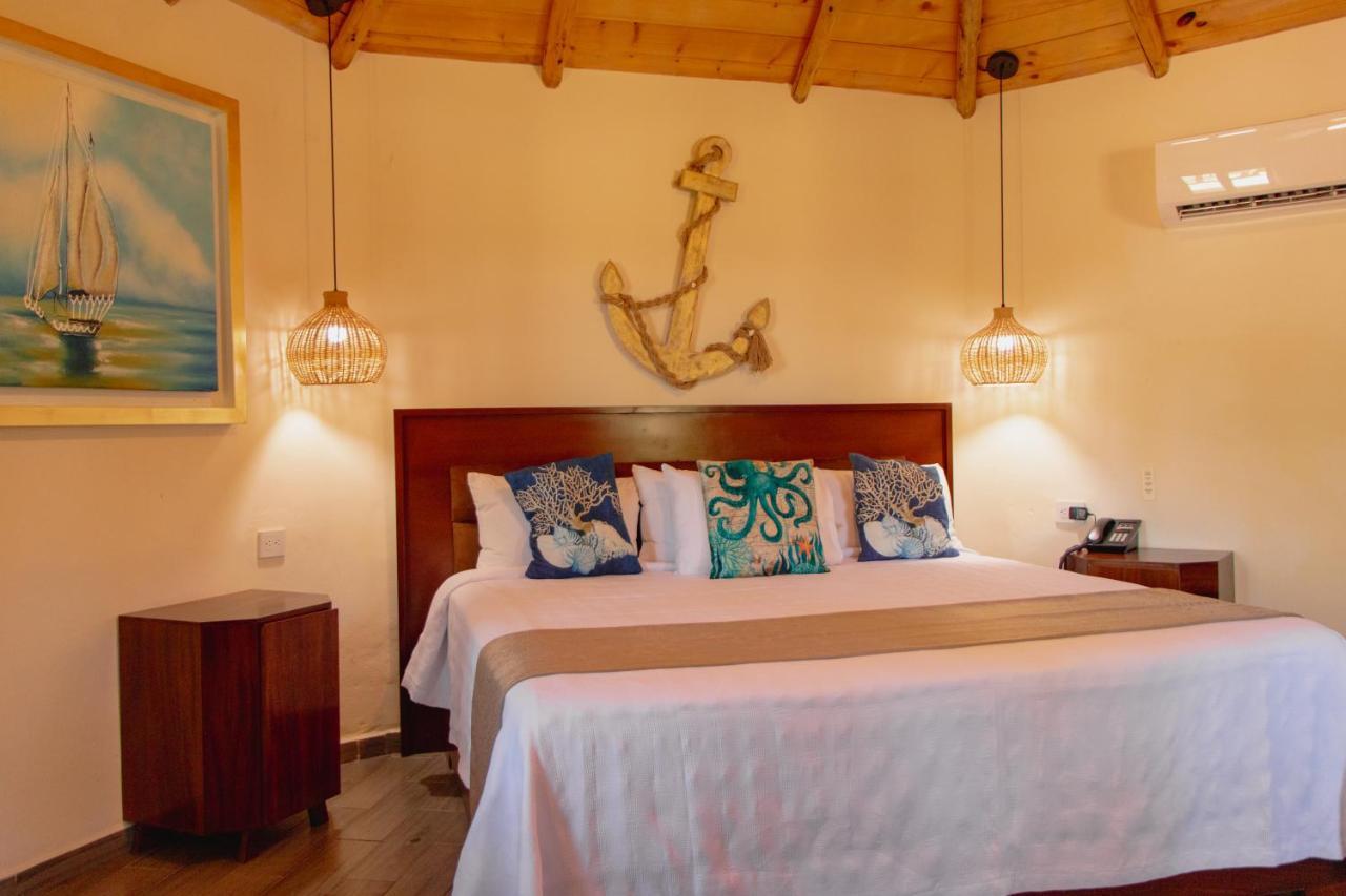 Gran Altata All Inclusive Ngoại thất bức ảnh