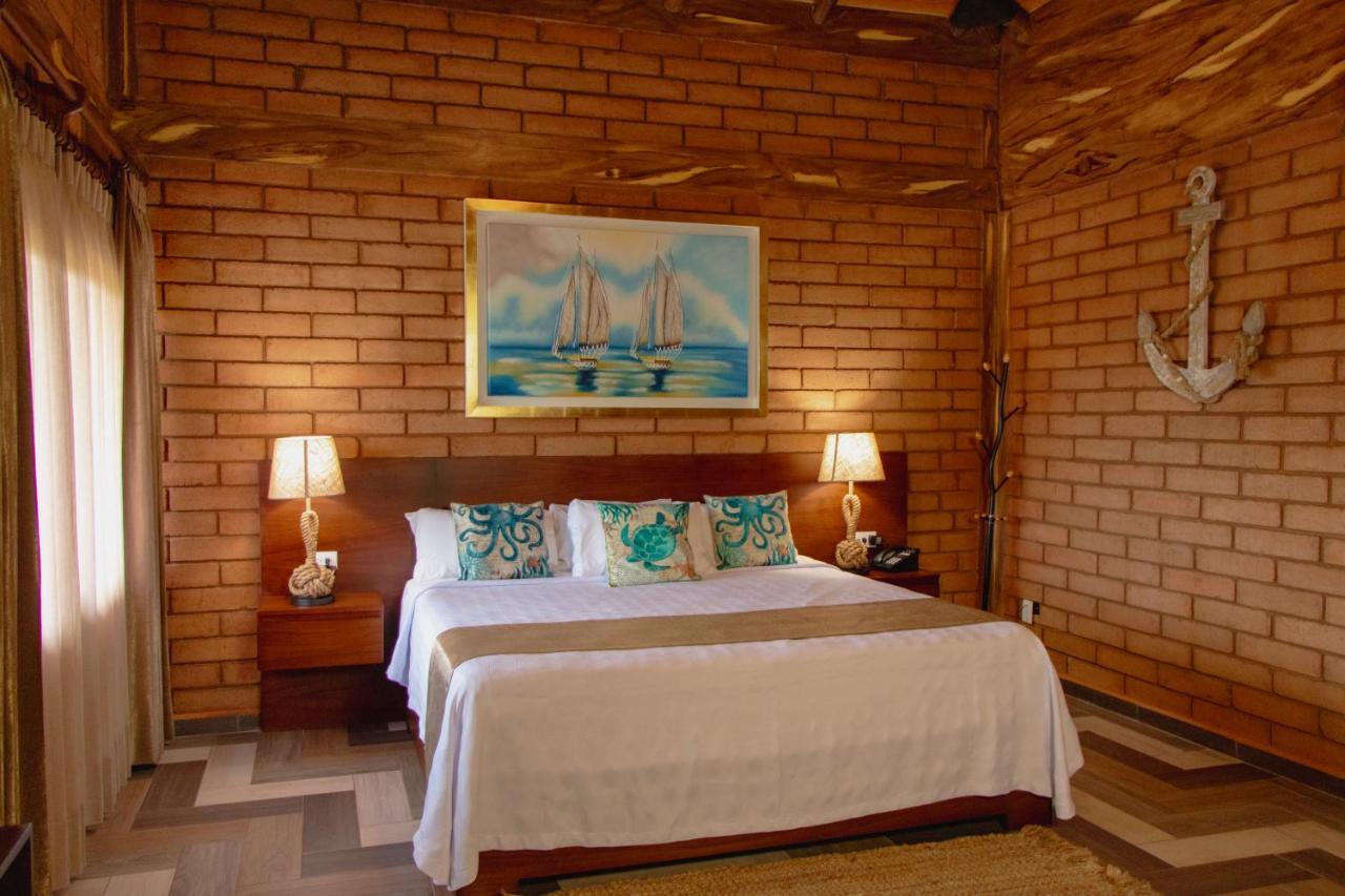 Gran Altata All Inclusive Ngoại thất bức ảnh