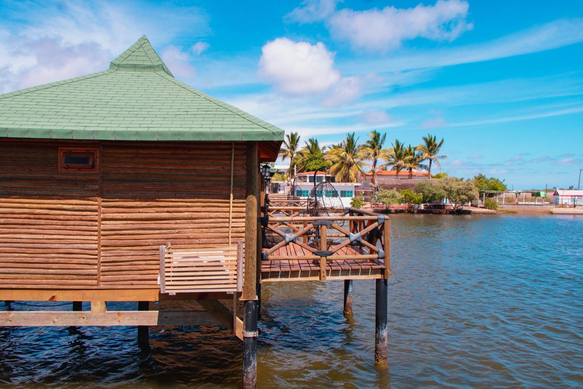 Gran Altata All Inclusive Ngoại thất bức ảnh