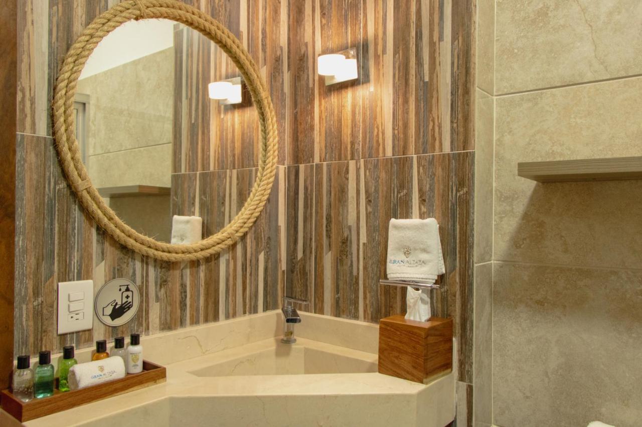 Gran Altata All Inclusive Ngoại thất bức ảnh