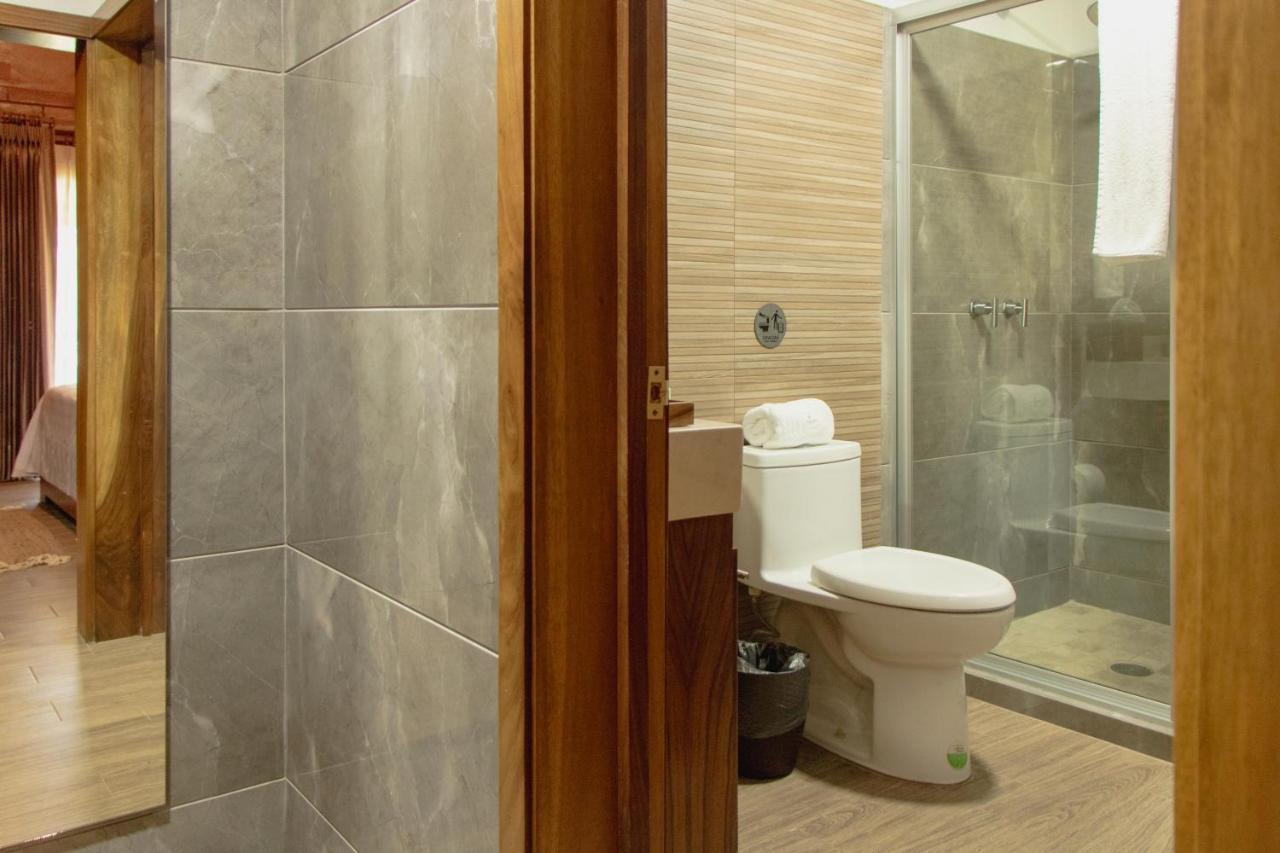 Gran Altata All Inclusive Ngoại thất bức ảnh