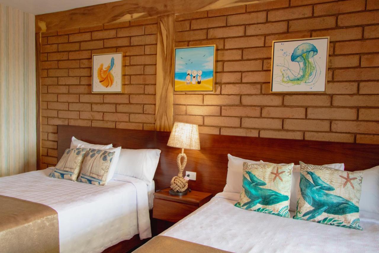 Gran Altata All Inclusive Ngoại thất bức ảnh
