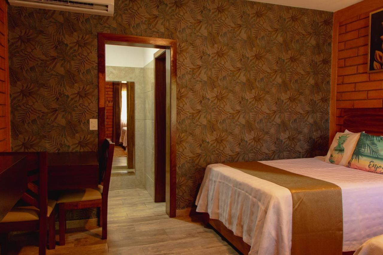 Gran Altata All Inclusive Ngoại thất bức ảnh